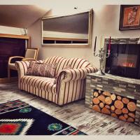 Eco Travel, hotel near Suceava International Airport - SCV, Suceava