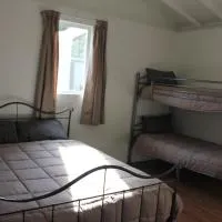 Riverside Haven Lodge & Holiday Park, хотел в Waianakarua