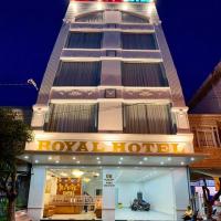 Royal Hotel, hôtel à Bạc Liêu