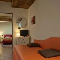 Thalassa Locanda B&B e appartamento、アルチドッソのホテル