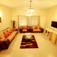 Falcon Suites Residency Road