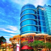 favehotel MEX Tunjungan Surabaya