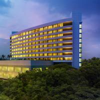 Vivanta Coimbatore, hotel in Coimbatore