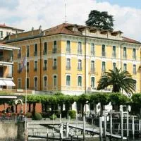 Hotel Excelsior Splendide, hotel em Bellagio