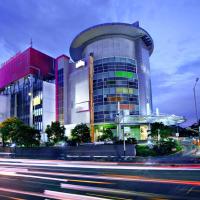 favehotel Pluit Junction โรงแรมที่Penjaringanในจาการ์ตา