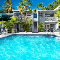 The Palms Resort, hotel sa Saint James