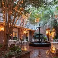 Hotel Provincial, hotel di New Orleans