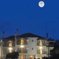 Aiora Guesthouse, hotel en Vitina