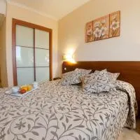 Torrijos, hotel en Cheste