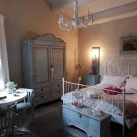 B&B Col di Piagge، فندق في غالدو تادينو