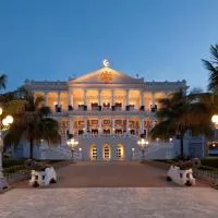 Taj Falaknuma Palace, hotel sa Hyderabad
