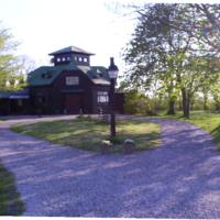 Chokladvillan, hotel dekat Bandara Visby - VBY, Visby