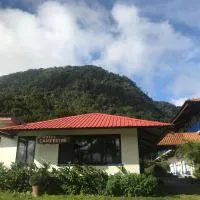 Hotel Campestre, מלון בואייה דה אנטון