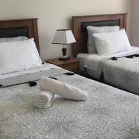 Departamento Parque Urbano 1710, hotel en Concepción