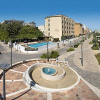 Hotel Alba, hotel a Misano Adriatico