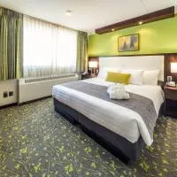 Ritz Apart Hotel, ξενοδοχείο σε La Paz