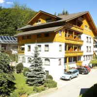 Familienhotel Steindl, Hotel in Millstatt am See