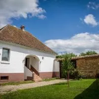 Casa din Barcut, hotel v destinaci Bărcuţ