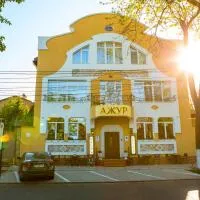 Hotel Ajur, hotel a Odessa
