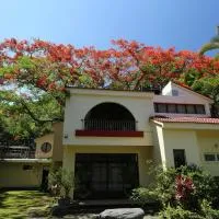 Meinong Yun Shanju Homestay, hotel a Meinong