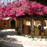 Apani Dhani Eco-Lodge, hotelli kohteessa Nawalgarh