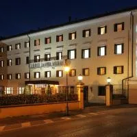 Hotel Doriguzzi, hotel v destinácii Feltre
