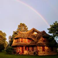 Toomalõuka Tourist Farm