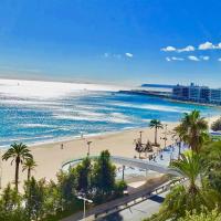 Apartamento Deluxe Playa Alicante