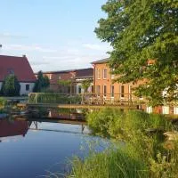 Kreien में, होटल Landhotel Kreien
