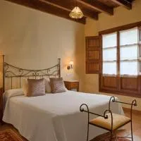 El Molín de Petra, hotel a Valbucar