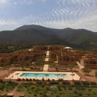Terres d'Amanar، فندق في تهنوت