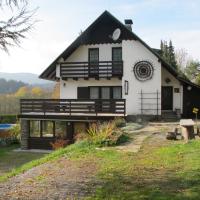 Holiday home in Cachrov/Böhmerwald 35500