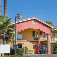 Econo Lodge Inn & Suites Lodi - Wine Country Area, hotel em Lodi