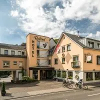 Hotel-Restaurant Ruland, hotel u gradu Altenar