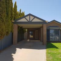 SAN Mateo, hotel near Mildura Airport - MQL, Mildura