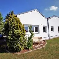 Ferienhaus Vera, хотел в Морицбург