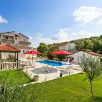 APARTMENTS ANA, hotell i Umljanović