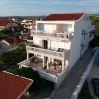 Apartments Branka, hotel en Zablaće