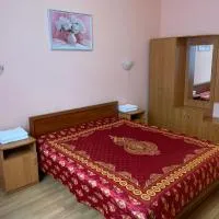 Inn on Zhytomyrska – hotel w Kijowie