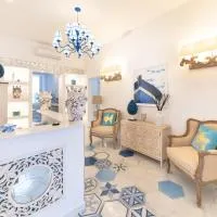 QuattroCuori Boutique Hotel & Spa, hotel a Portopalo