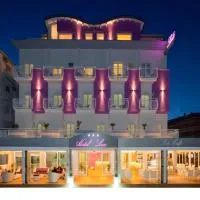 Hotel Lux, hotel en Caorle