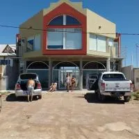 COMPLEJO DEPARTAMENTOS BePe FRENTE AL MAR, hotel u gradu Playas Doradas