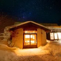 Shiretoko Village, hotel u gradu Shari