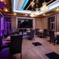 Biplan City, hotel v destinácii Daugavpils