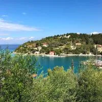 Studio Low Lina, viešbutis mieste Laka