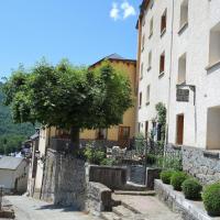 Hotel Vicente, hotel a Panticosa