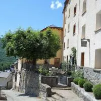 Hotel Vicente, hotel em Panticosa