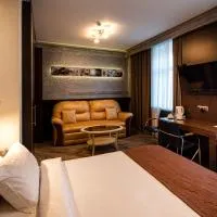 Biplan Hotel, hotel v destinácii Daugavpils