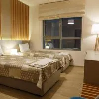Hotel Frigopan, ξενοδοχείο στη Φιλιππούπολη