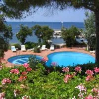 Hotel Mare, hotel u gradu 'Portoferraio'